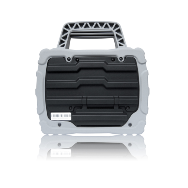 On-site/Off-site Portable Mobile Employee Time Clock - Image 3