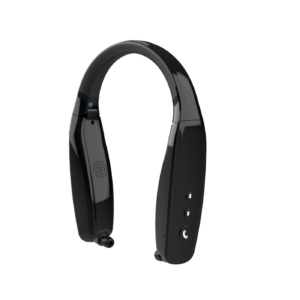 Neckband Wireless Intercom With Bluetooth