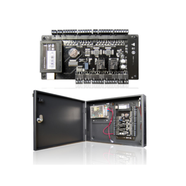 2-Entry Doors TCPIP Access Control System