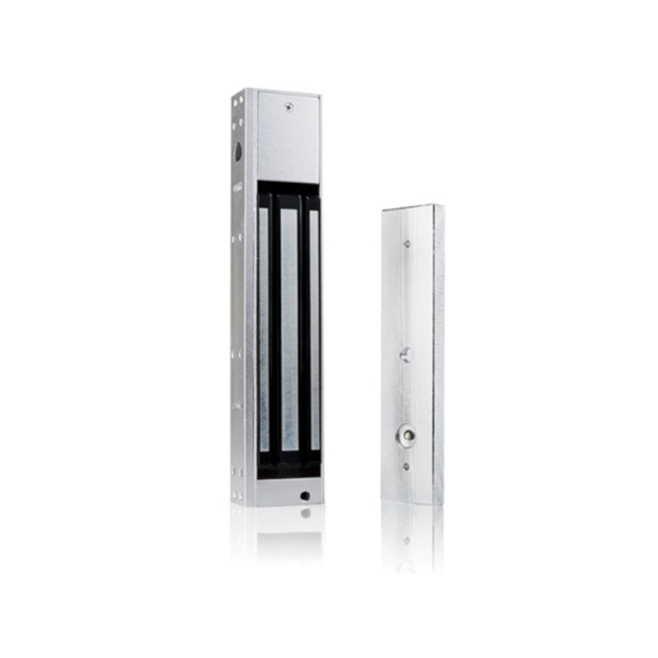 1200-Ib Holding Force Magnetic Lock - 12VDC - Image 2