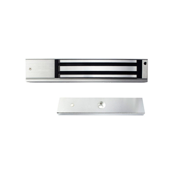 1200-Ib Holding Force Magnetic Lock - 12VDC