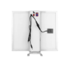 12V 2 Amp Solar Panel With Battery