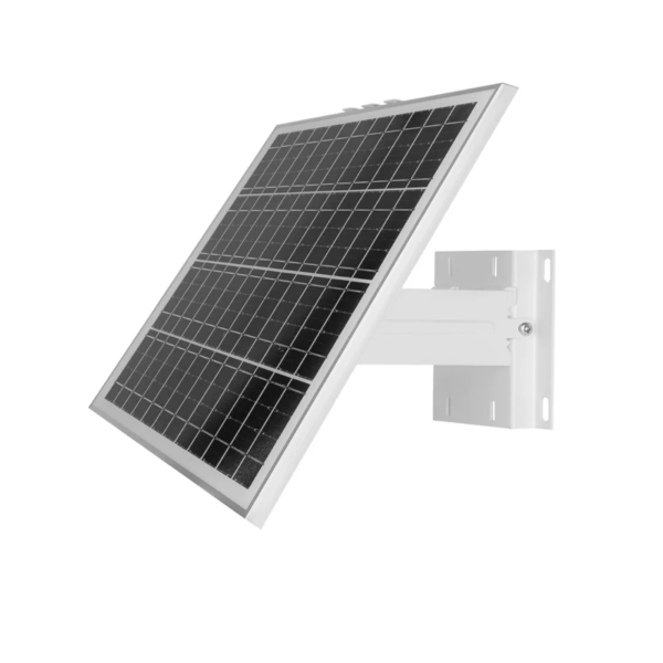 12V 2 Amp Solar Panel With Battery