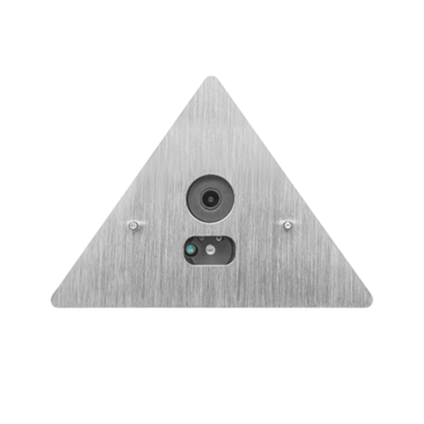 6MP Elevator HDIP Surveillance Camera