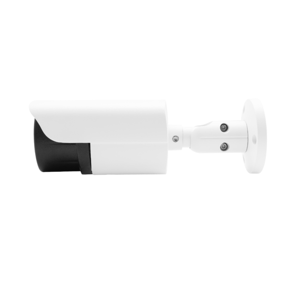 Face Detection 8MP AI Camera With 2-way Audio