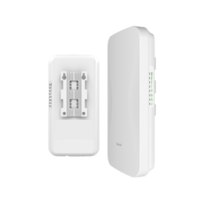 3KM PTP-PtMP Wireless Bridge with Automatic IP Address Allocation