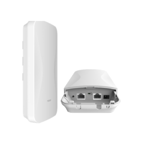 3KM PTP-PtMP Wireless Bridge with Automatic IP Address Allocation