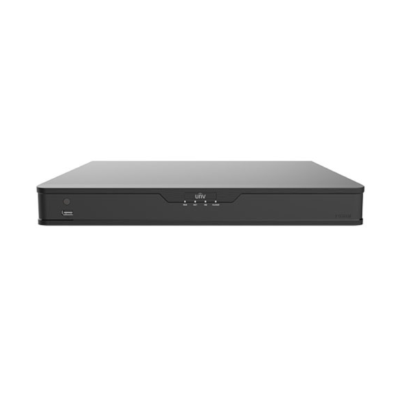 Uniview XVR302-16Q3 16 Channel DVR System