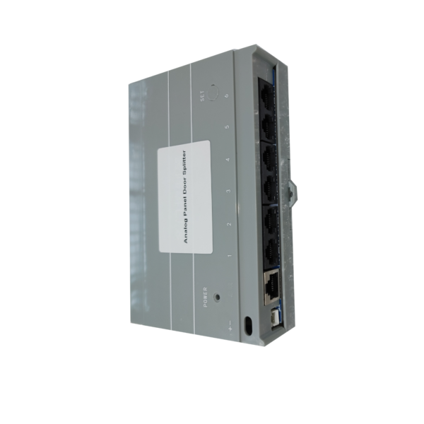 ZDL-ADS A3000V4 Intercom Door Station Splitter