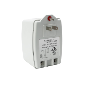 24V AC Power Supply Adapter