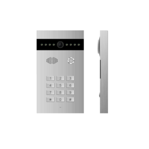 2W-TOS12 2-wire Video Intercom Door Camera