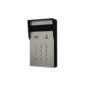 2W-TOS12 2-wire Video Intercom Door Camera