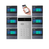 All-in-One 6-Room Video Intercom