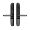 Smart Double-Sided 6-in-1 Fingerprint Door Lock