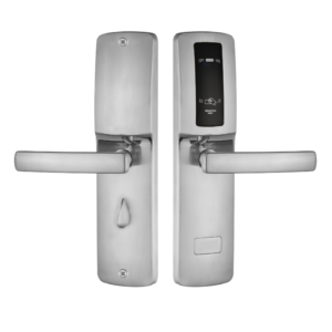 Smart Door Lock for Hotels & Apartment Condos