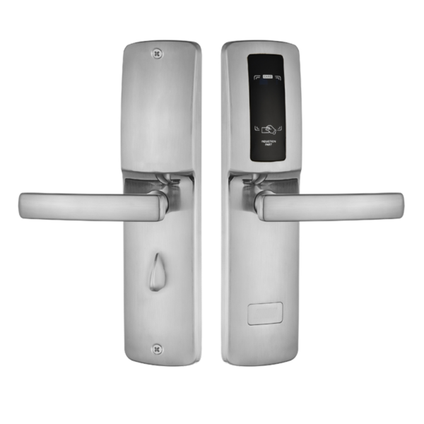 Smart Door Lock for Hotels & Apartment Condos
