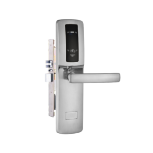 Smart Door Lock for Hotels & Apartment Condos
