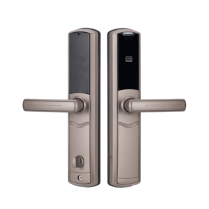 Smart Anti-Corrosion Hotel Door Lock