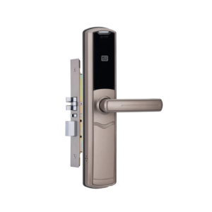 Smart Anti-Corrosion Hotel Door Lock