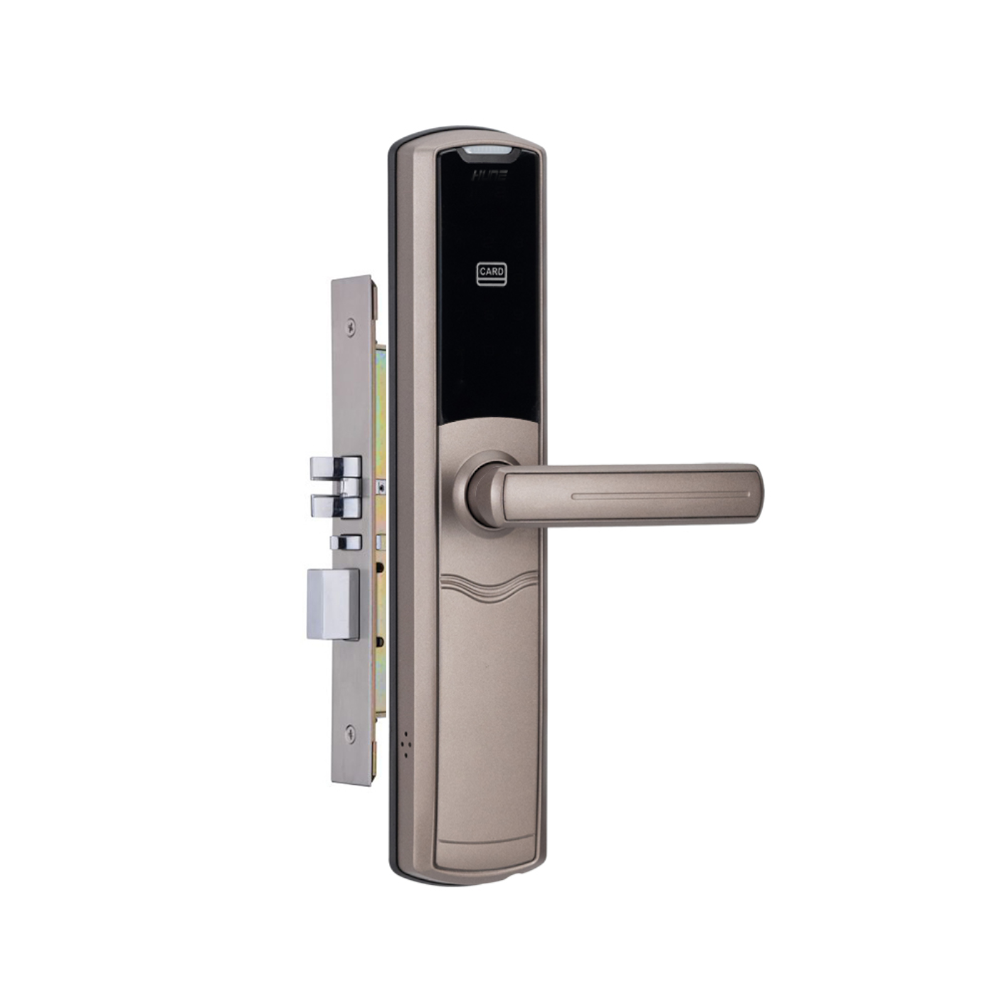Smart Anti-Corrosion Hotel Door Lock