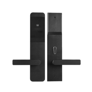 Smart Card Lock for Resorts & RV Parks
