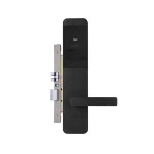 Smart Card Lock for Resorts & RV Parks