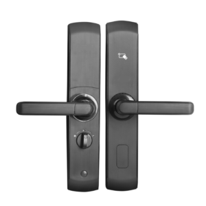 Door Lock for Vacation Rentals, Hospitality & Commercial Use