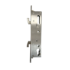 Keyless Sliding Door Lock - Hook Latch