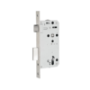 Keyless Sliding Door Lock - European Mortise