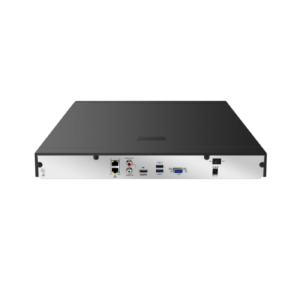 32CH 4K Network Video Recorder with Face Detection
