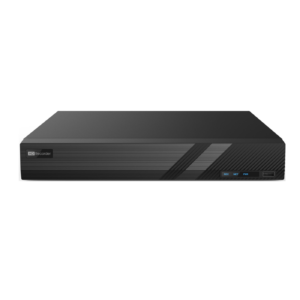 32CH 4K Network Video Recorder with Face Detection
