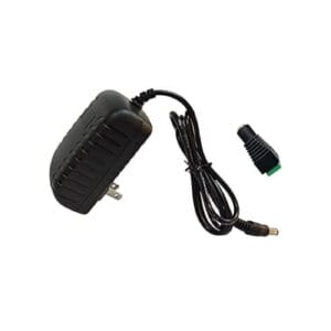 AC 100 ~ 240 12VDC 2A Power Supply