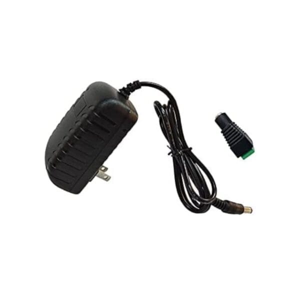 AC 100 ~ 240 12VDC 2A Power Supply - Image 3