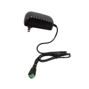 AC 100 ~ 240 12VDC 2A Power Supply