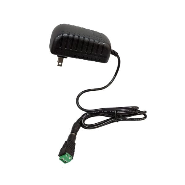AC 100 ~ 240 12VDC 2A Power Supply