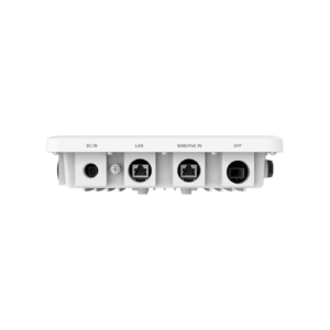 Dual-Band Wi-Fi 6 Outdoor Access Point