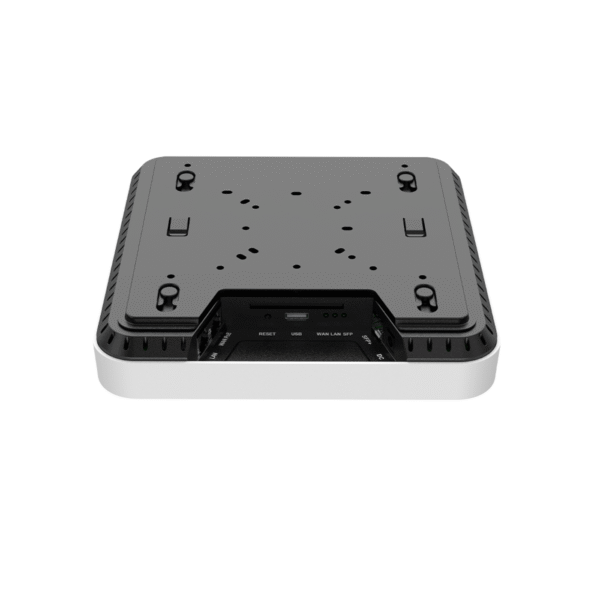 5Gbps Dual-Band WiFi 7 Wireless Ceiling/Wall-Mountable Access Point