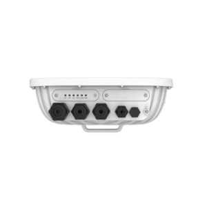 Tri-Band Wi-Fi 7 Outdoor-Rated Wireless Access Point