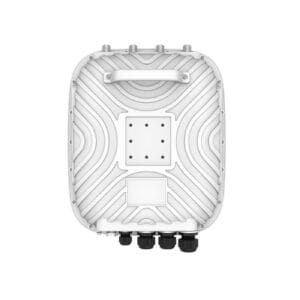 Tri-Band Wi-Fi 7 Outdoor-Rated Wireless Access Point