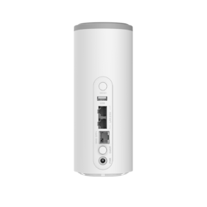 Cellular-Based Wi-Fi 7 Tri-Band 5G/4G Router