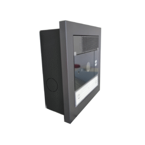 Simple Intercom with Video for Homes & Offices