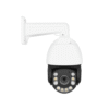 Professional 7-inch 8MP Auto Tracking PTZ Camera
