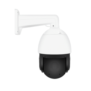 Professional 7-inch 8MP Auto Tracking PTZ Camera
