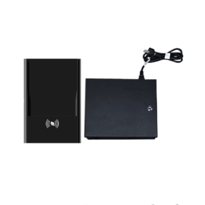 H-Series Lock System Share Entry Door Controller