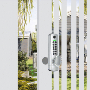 Gate Smart Door Lock