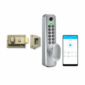 Gate Smart Door Lock