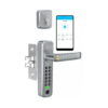 Commercial Split-Design Deadbolt WiFi Smart Door Lock