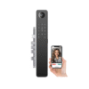 6 Operating Methods 3D Face Recognition Lock