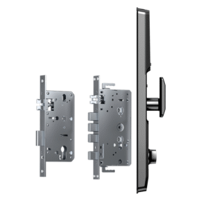 6 Operating Methods 3D Face Recognition Lock
