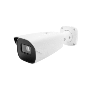 License Plate Detection & Recognition Camera